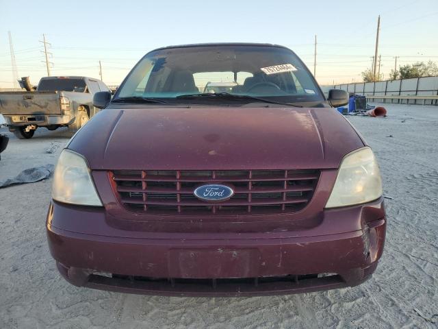 Photo 5 from auction – 2006 FORD FREESTAR S with VIN 2FMZA51696BA52282
