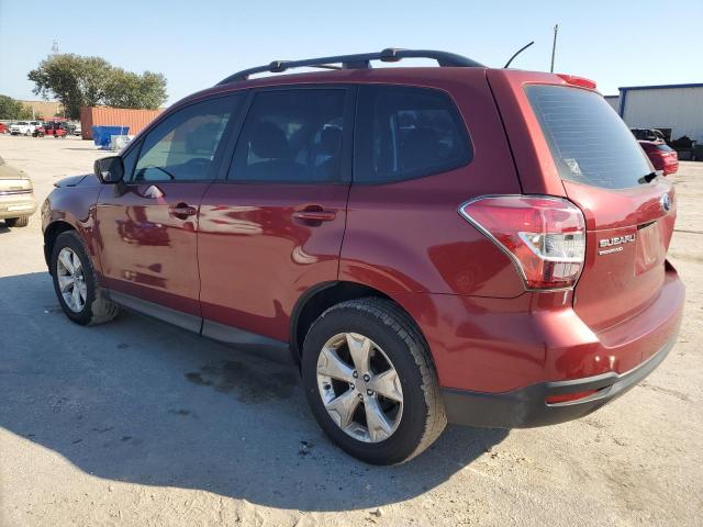 Фото 2 с аукциона – 2015 SUBARU FORESTER 2 с VIN JF2SJABC3FH459716