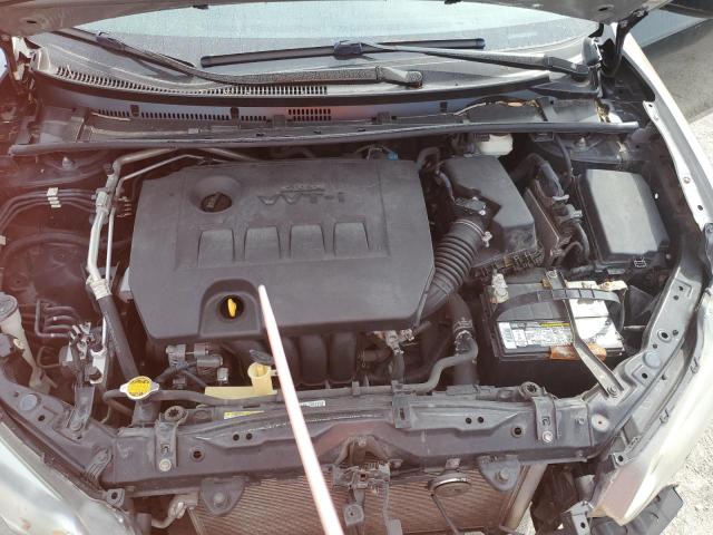 Photo 11 from auction – 2014 TOYOTA COROLLA L with VIN 2T1BURHE4EC196555
