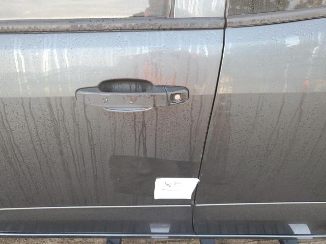 Photo 12 from auction – 2015 GMC CANYON with VIN 1GTH5AEA8F1160044