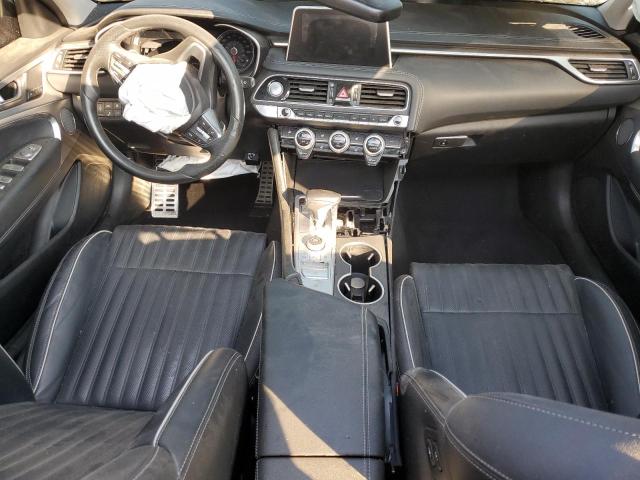 Photo 8 from auction – 2019 GENESIS G70 ELITE with VIN KMTG74LE2KU013905