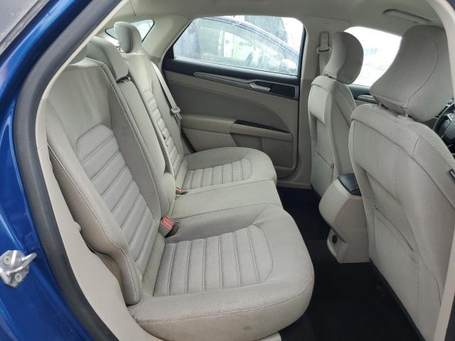 Photo 6 from auction – 2017 FORD FUSION SE with VIN 3FA6P0H70HR300808