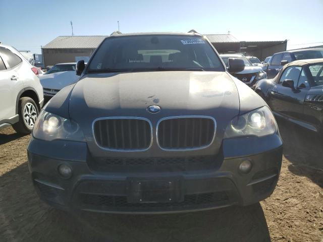 Photo 5 from auction – 2012 BMW X5 XDRIVE3 with VIN 5UXZV4C52CL758253