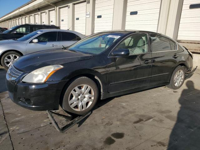 NISSAN ALTIMA BAS 2011 with VIN 1N4AL2AP6BC107287 - Photo from auction