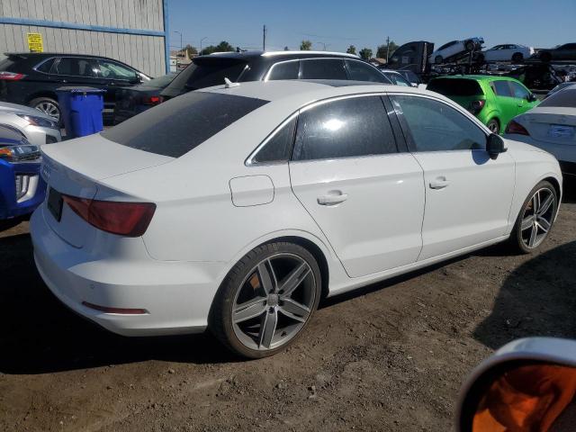Photo 3 from auction – 2016 AUDI A3 PREMIUM with VIN WAUC7GFF2G1013671