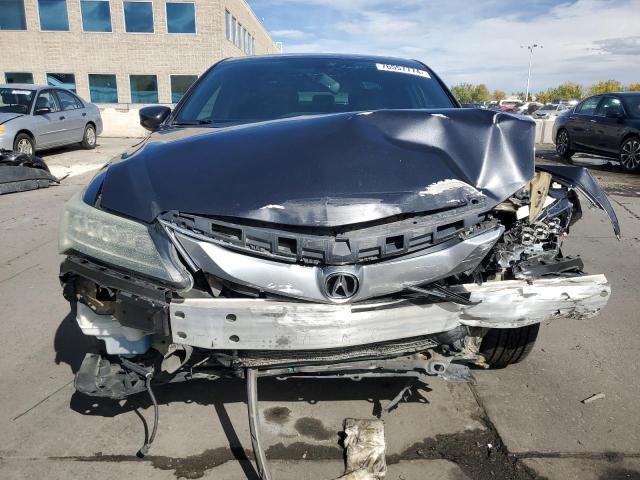 Photo 5 from auction – 2016 ACURA ILX PREMIU with VIN 19UDE2F83GA005484