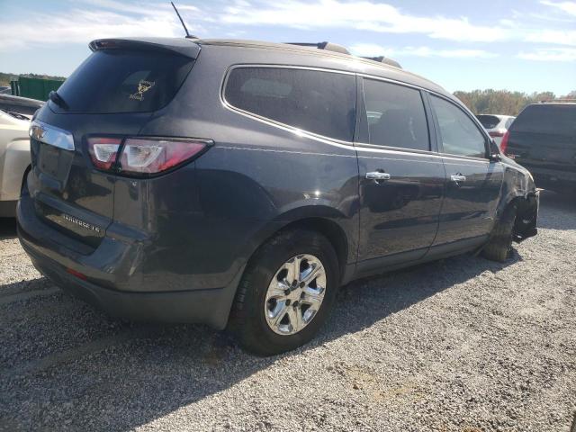 صورة رقم 3 من المزاد - 2014 CHEVROLET TRAVERSE L مع VIN 1GNKRFKD0EJ101467