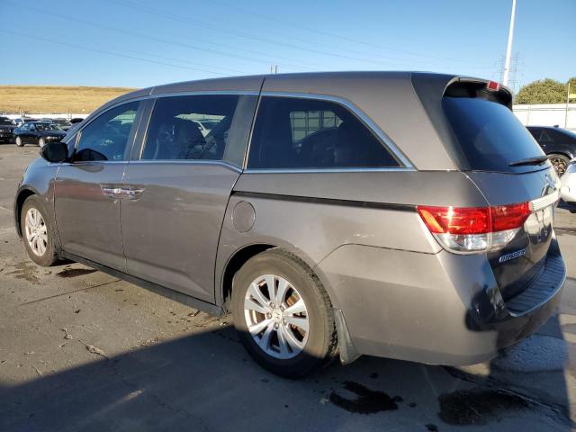 Photo 2 from auction – 2014 HONDA ODYSSEY EX with VIN 5FNRL5H69EB043359