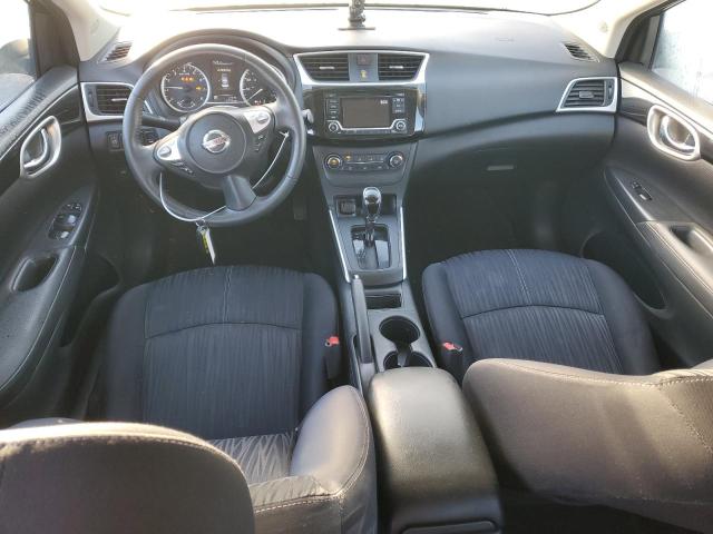 Photo 8 from auction – 2016 NISSAN SENTRA S with VIN 3N1AB7AP8GY249748