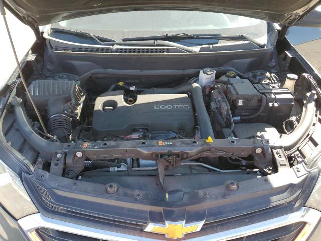 Photo 12 from auction – 2019 CHEVROLET EQUINOX LS with VIN 2GNAXHEV6K6219923