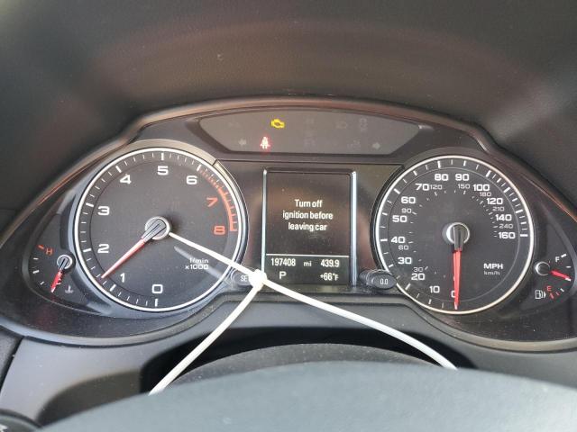 Photo 9 from auction – 2014 AUDI Q5 PREMIUM with VIN WA1LFAFPXEA062782