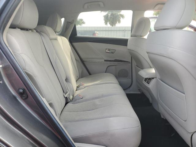 Photo 11 from auction – 2011 TOYOTA VENZA with VIN 4T3ZK3BB1BU042242