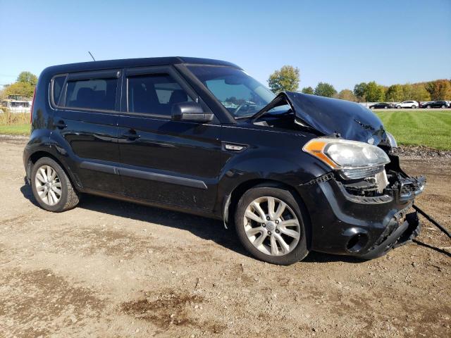 Foto 4 de la subasta – 2013 KIA SOUL con VIN KNDJT2A55D7615674