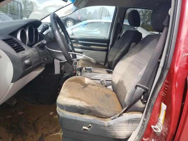 Photo 7 from auction – 2008 DODGE GRAND CARA with VIN 1D8HN54P58B149529
