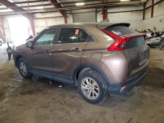 Photo 2 from auction – 2019 MITSUBISHI ECLIPSE CR with VIN JA4AT3AA7KZ033638