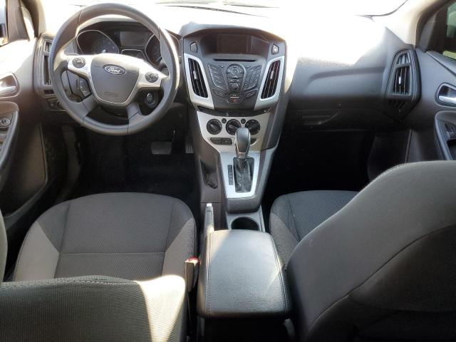Photo 8 from auction – 2014 FORD FOCUS SE with VIN 1FADP3F27EL219265