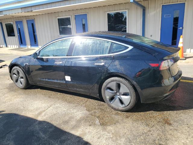 Photo 2 from auction – 2018 TESLA MODEL 3 with VIN 5YJ3E1EA0JF052155