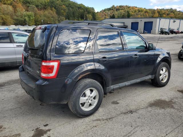 Photo 3 from auction – 2011 FORD ESCAPE XLT with VIN 1FMCU9DG7BKB38828