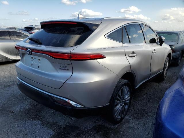 Photo 3 from auction – 2021 TOYOTA VENZA LE with VIN JTEAAAAH7MJ059263
