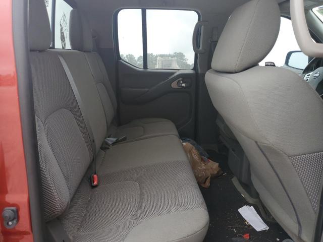 Photo 10 from auction – 2018 NISSAN FRONTIER S with VIN 1N6AD0EV2JN737232