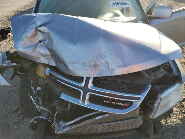 Photo 12 from auction – 2017 DODGE JOURNEY SX with VIN 3C4PDDBG4HT535335