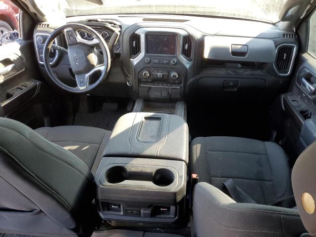 Photo 8 from auction – 2022 CHEVROLET SILVERADO with VIN 1GCPYFED1NZ180923