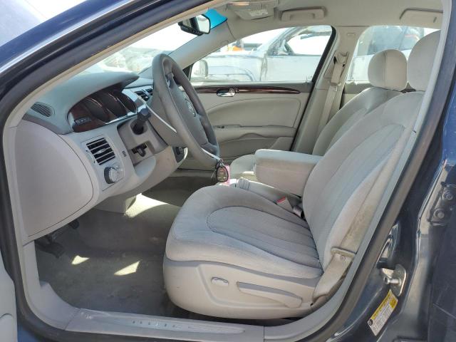 Photo 7 from auction – 2007 BUICK LUCERNE CX with VIN 1G4HP57257U225418