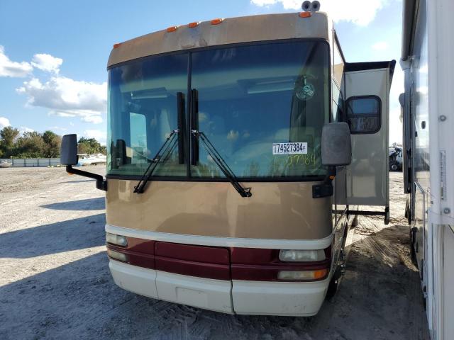 FREIGHTLINER CHASSIS X 2006 with VIN 4UZACJBV16CX21490 - Photo from auction