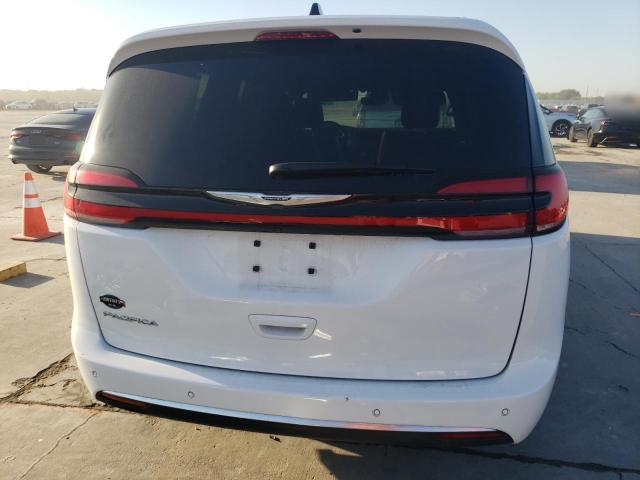 Photo 6 from auction – 2024 CHRYSLER PACIFICA P with VIN 2C4RC1PG0RR137224