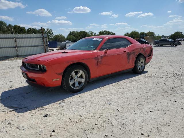 DODGE CHALLENGER 2010 with VIN 2B3CJ4DV3AH189958 - Photo from auction