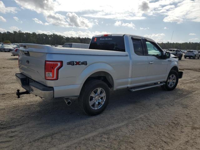 Photo 3 from auction – 2015 FORD F150 SUPER with VIN 1FTFX1EF4FKE07342