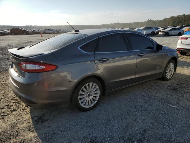 Photo 3 from auction – 2014 FORD FUSION TIT with VIN 3FA6P0SU1ER327459