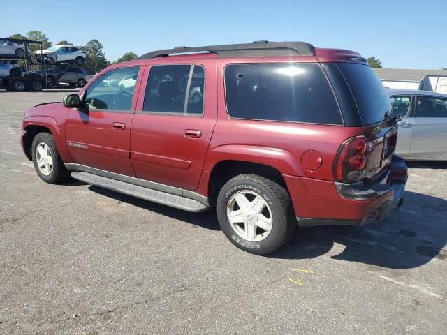 Photo 2 from auction – 2002 CHEVROLET TRAILBLAZE with VIN 1GNES16S026118894