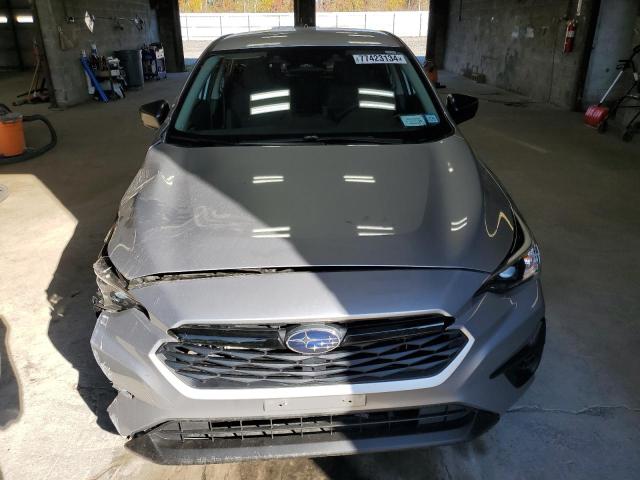 Photo 5 from auction – 2024 SUBARU IMPREZA with VIN JF1GUABC0R8285271
