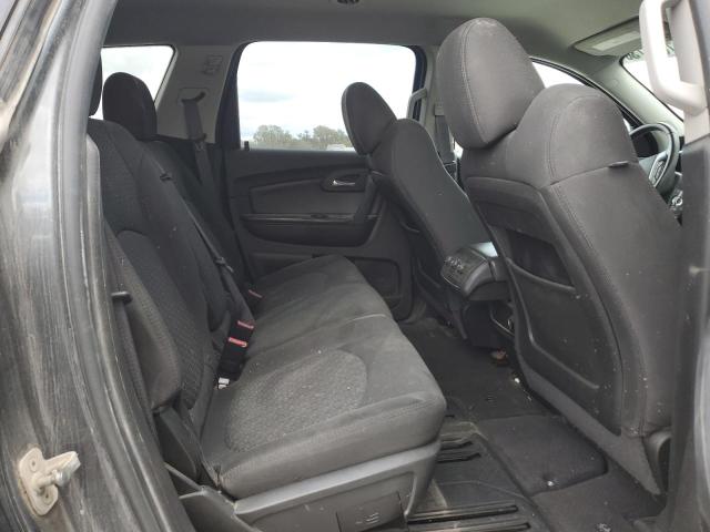 Photo 10 from auction – 2011 CHEVROLET TRAVERSE L with VIN 1GNKVGED6BJ309359