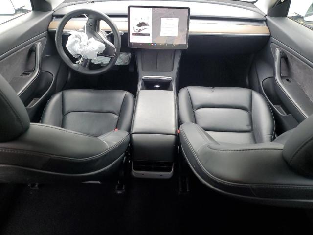 Photo 8 from auction – 2021 TESLA MODEL 3 with VIN 5YJ3E1EB4MF859887