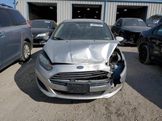 Photo 5 from auction – 2016 FORD FIESTA SE with VIN 3FADP4BJ2GM189421