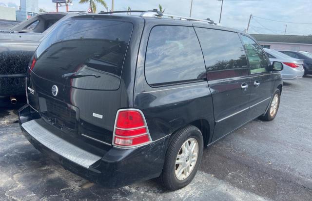 Photo 4 from auction – 2005 MERCURY MONTEREY P with VIN 2MRDA23245BJ02086
