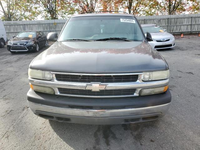 Photo 5 from auction – 2002 CHEVROLET SUBURBAN K with VIN 1GNFK16Z02J309178