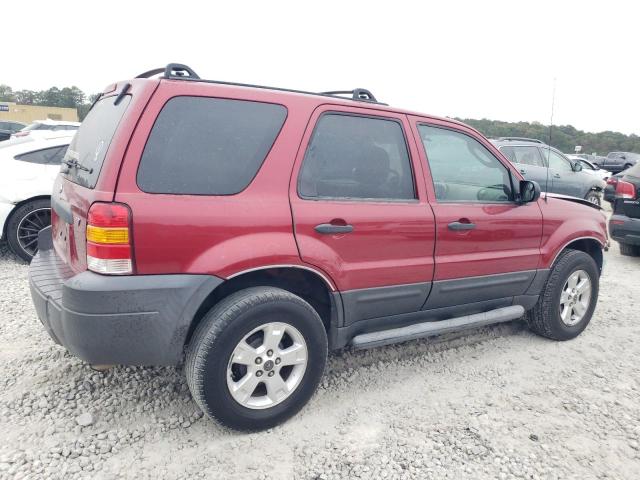 Photo 3 from auction – 2006 FORD ESCAPE XLT with VIN 1FMYU03146KC81708