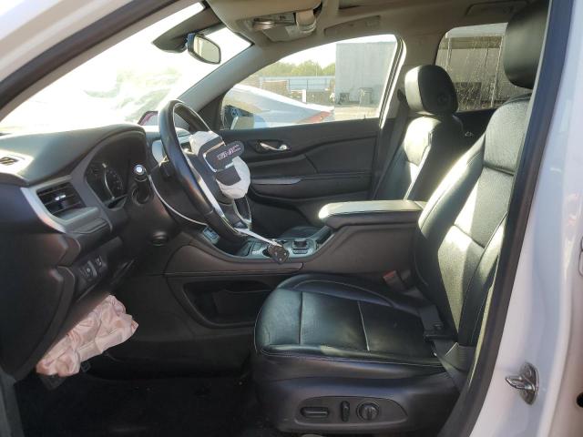 Photo 7 from auction – 2021 GMC ACADIA SLT with VIN 1GKKNMLS5MZ109039