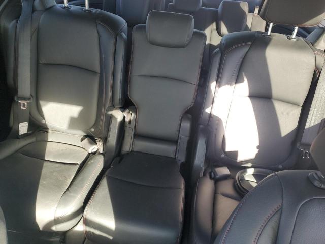 Photo 10 from auction – 2023 HONDA ODYSSEY SP with VIN 5FNRL6H72PB065799