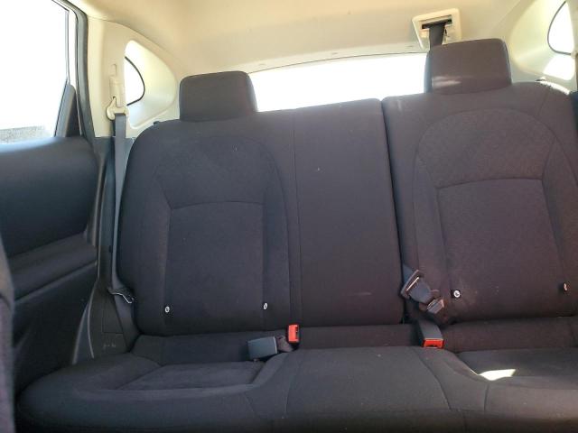 Photo 10 from auction – 2010 NISSAN ROGUE S with VIN JN8AS5MV7AW608909