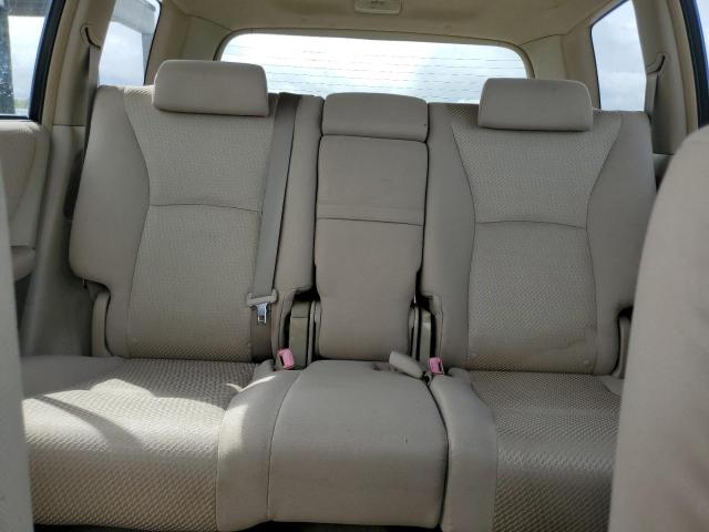 Photo 10 from auction – 2005 TOYOTA HIGHLANDER with VIN JTEGP21A450045667