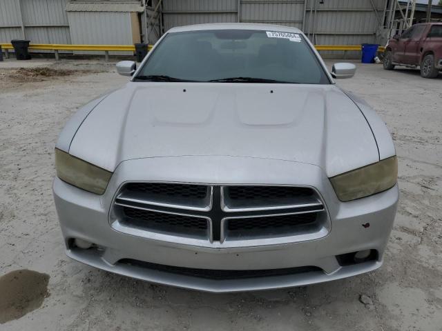 Фото 5 с аукциона – 2012 DODGE CHARGER SE с VIN 2C3CDXBGXCH214700