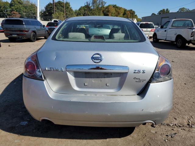Photo 6 from auction – 2008 NISSAN ALTIMA 2.5 with VIN 1N4AL21E48C285089