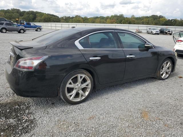 Photo 3 from auction – 2012 NISSAN MAXIMA S with VIN 1N4AA5APXCC813977