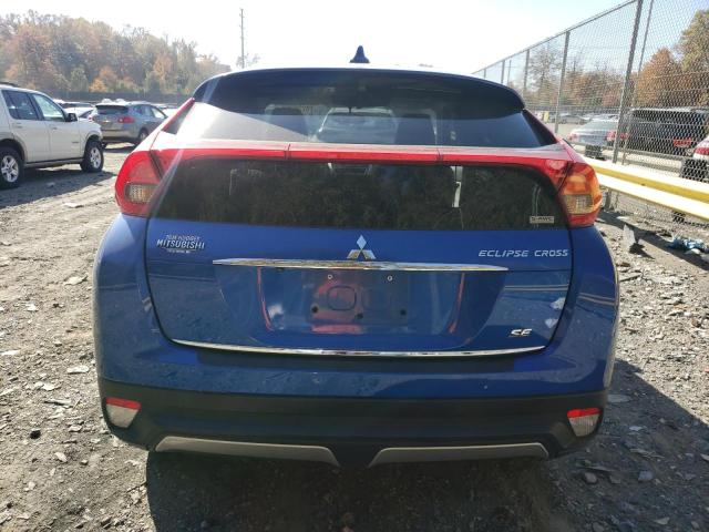 Photo 6 from auction – 2018 MITSUBISHI ECLIPSE CR with VIN JA4AT5AA8JZ044271