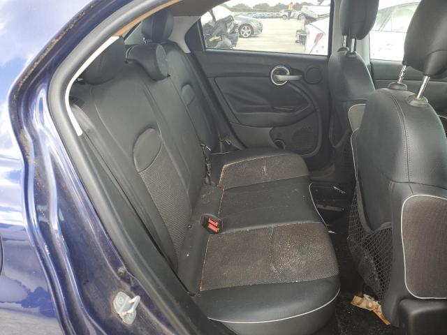 Photo 10 from auction – 2016 FIAT 500X TREKK with VIN ZFBCFXCTXGP354705