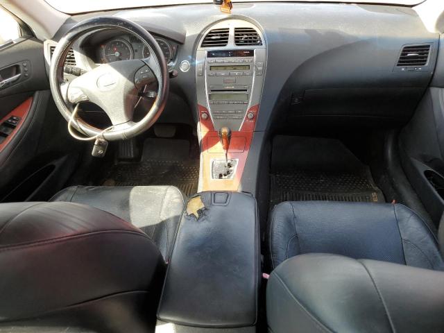 Photo 8 from auction – 2007 LEXUS ES 350 with VIN JTHBJ46G372090209